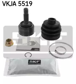 Привод колеса SKF для HONDA CRX I (AF, AS) 1.5 i (AF)
